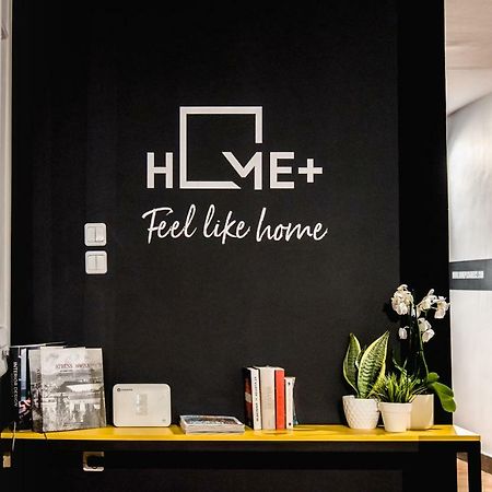 Home Plus Eleutheria Budget Room Athene Buitenkant foto