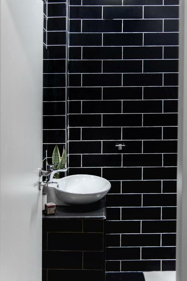Home Plus Eleutheria Budget Room Athene Buitenkant foto
